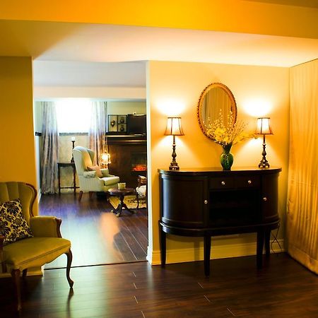 Gatekeeper'S Retreat Niagara-on-the-Lake Quarto foto