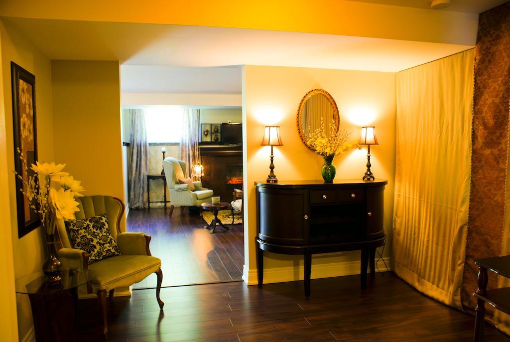 Gatekeeper'S Retreat Niagara-on-the-Lake Quarto foto