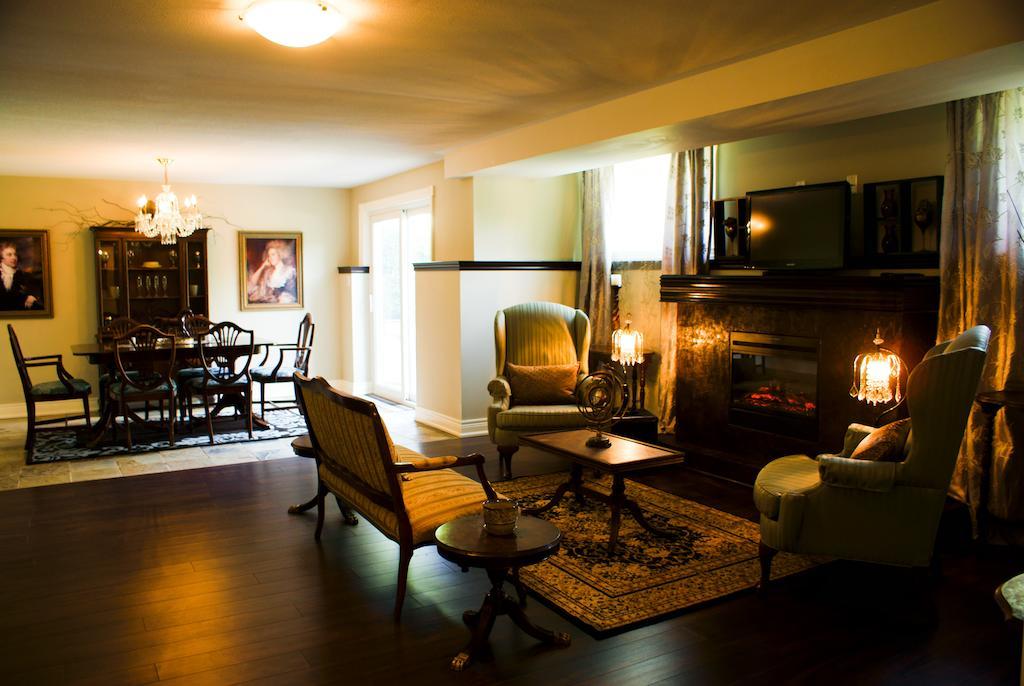 Gatekeeper'S Retreat Niagara-on-the-Lake Quarto foto