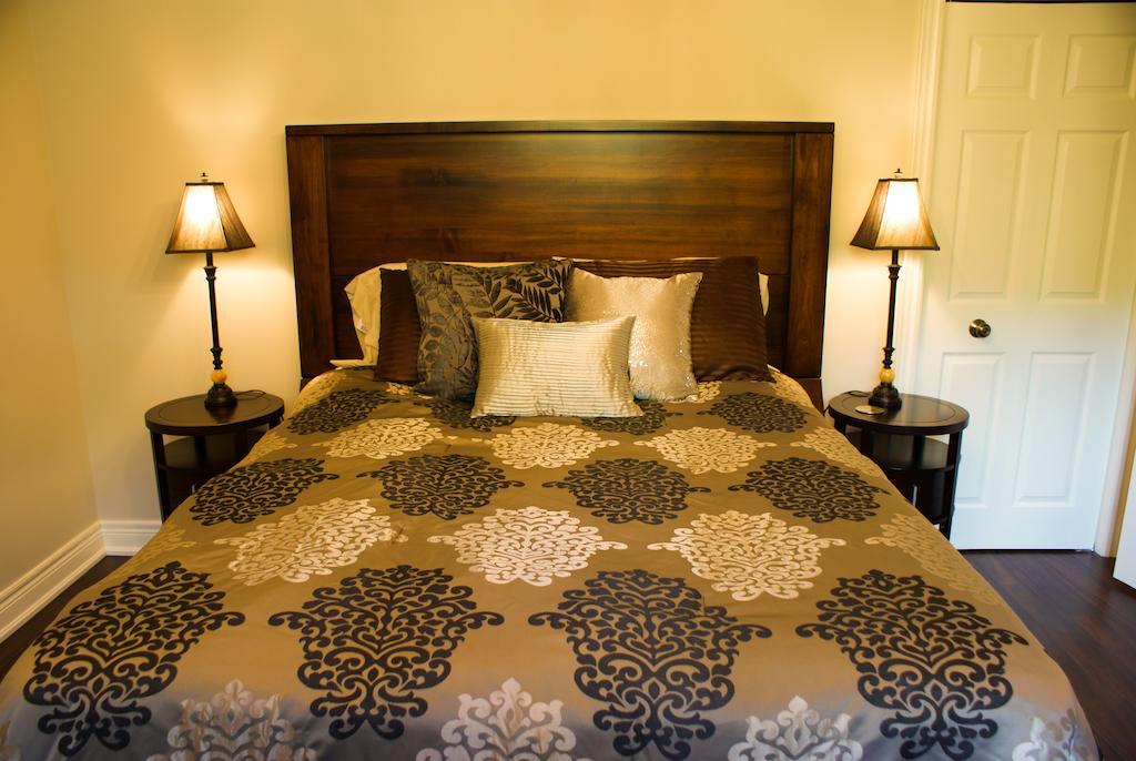 Gatekeeper'S Retreat Niagara-on-the-Lake Quarto foto