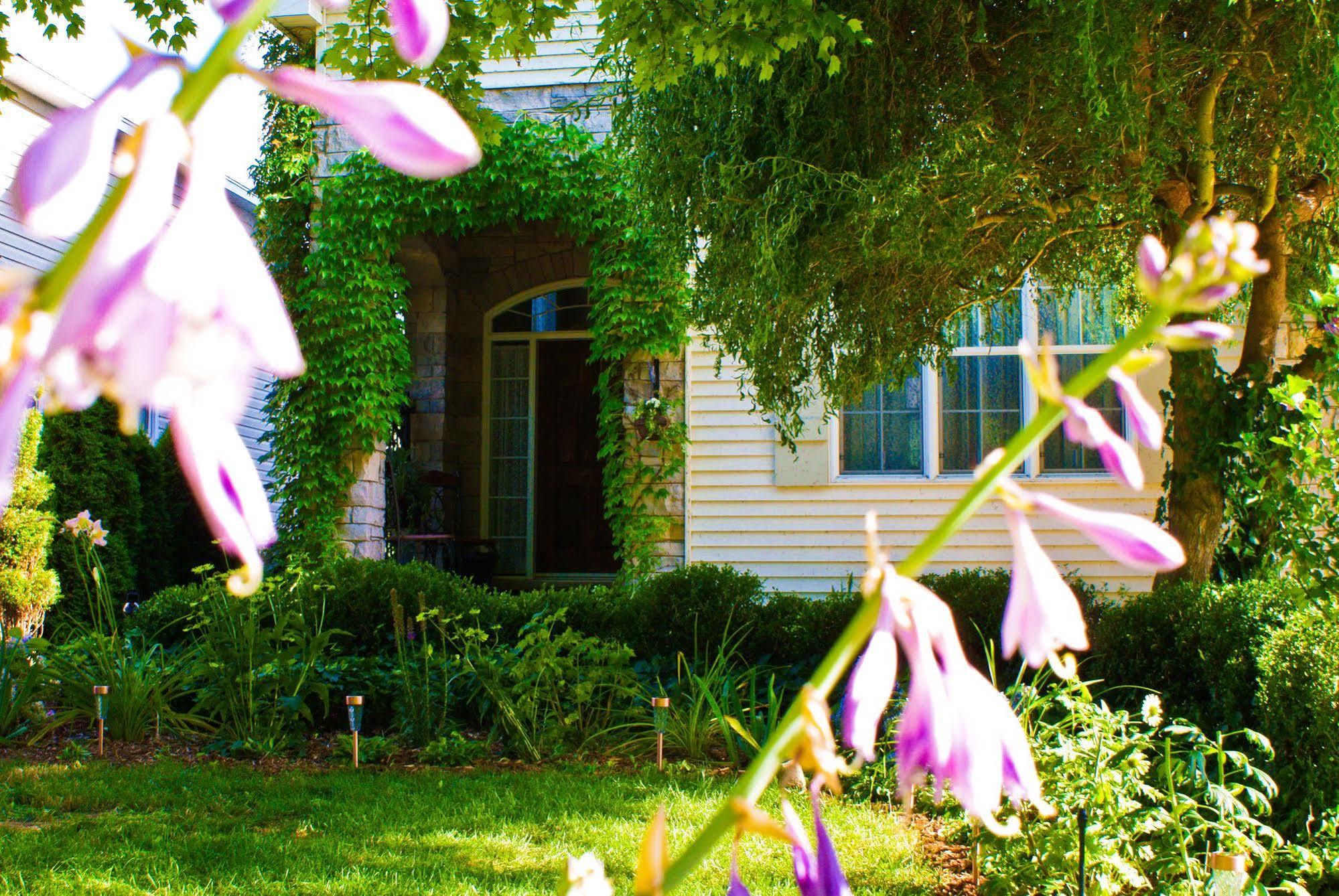 Gatekeeper'S Retreat Niagara-on-the-Lake Exterior foto