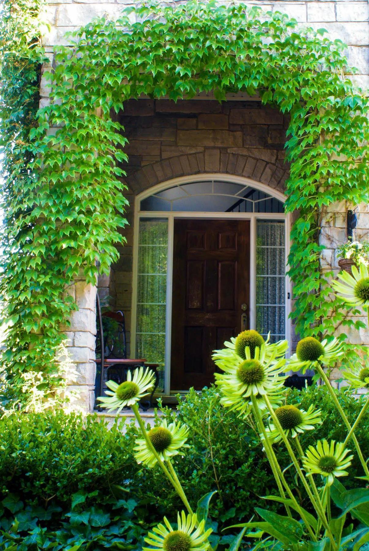 Gatekeeper'S Retreat Niagara-on-the-Lake Exterior foto