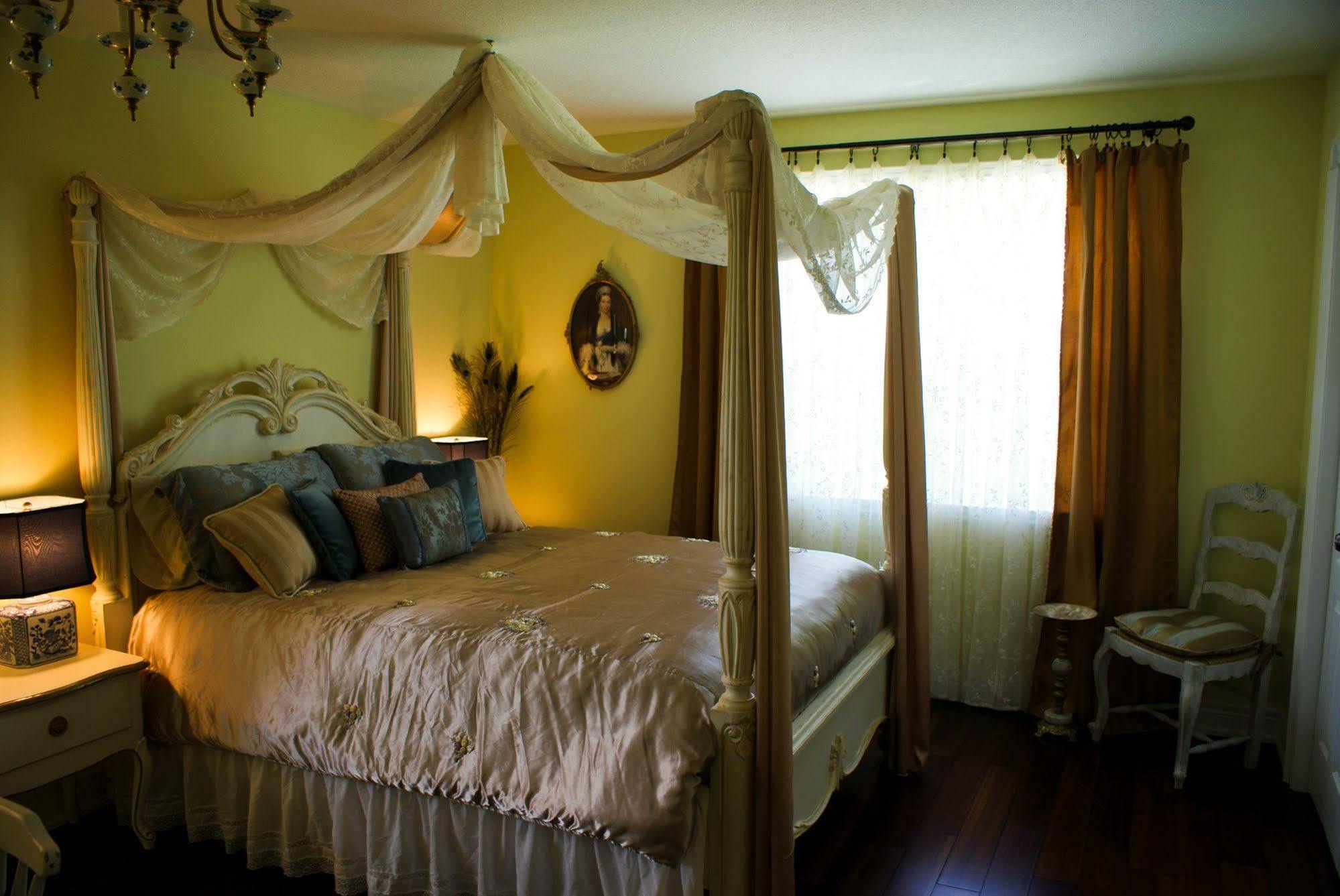 Gatekeeper'S Retreat Niagara-on-the-Lake Exterior foto